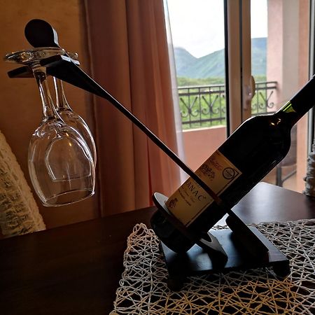 Pejovic Residence Budva Kültér fotó