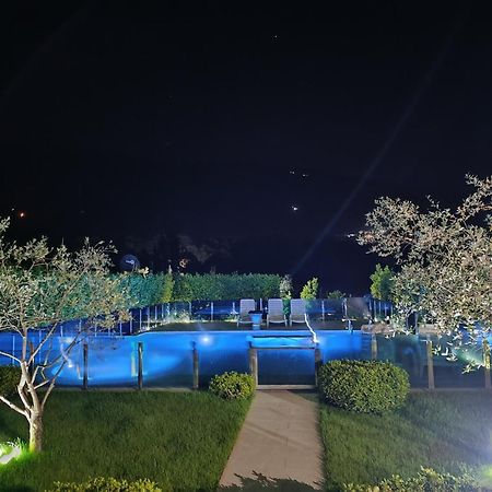Pejovic Residence Budva Kültér fotó