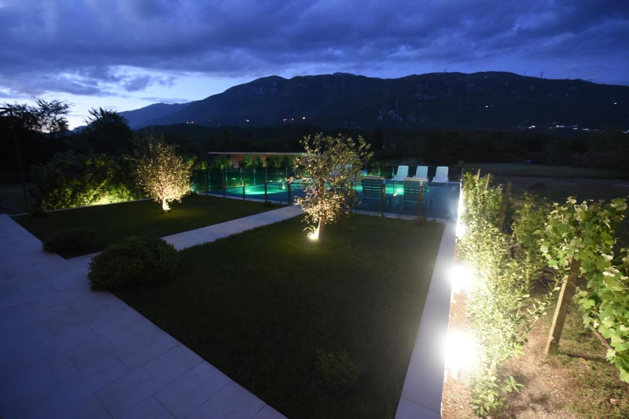 Pejovic Residence Budva Kültér fotó