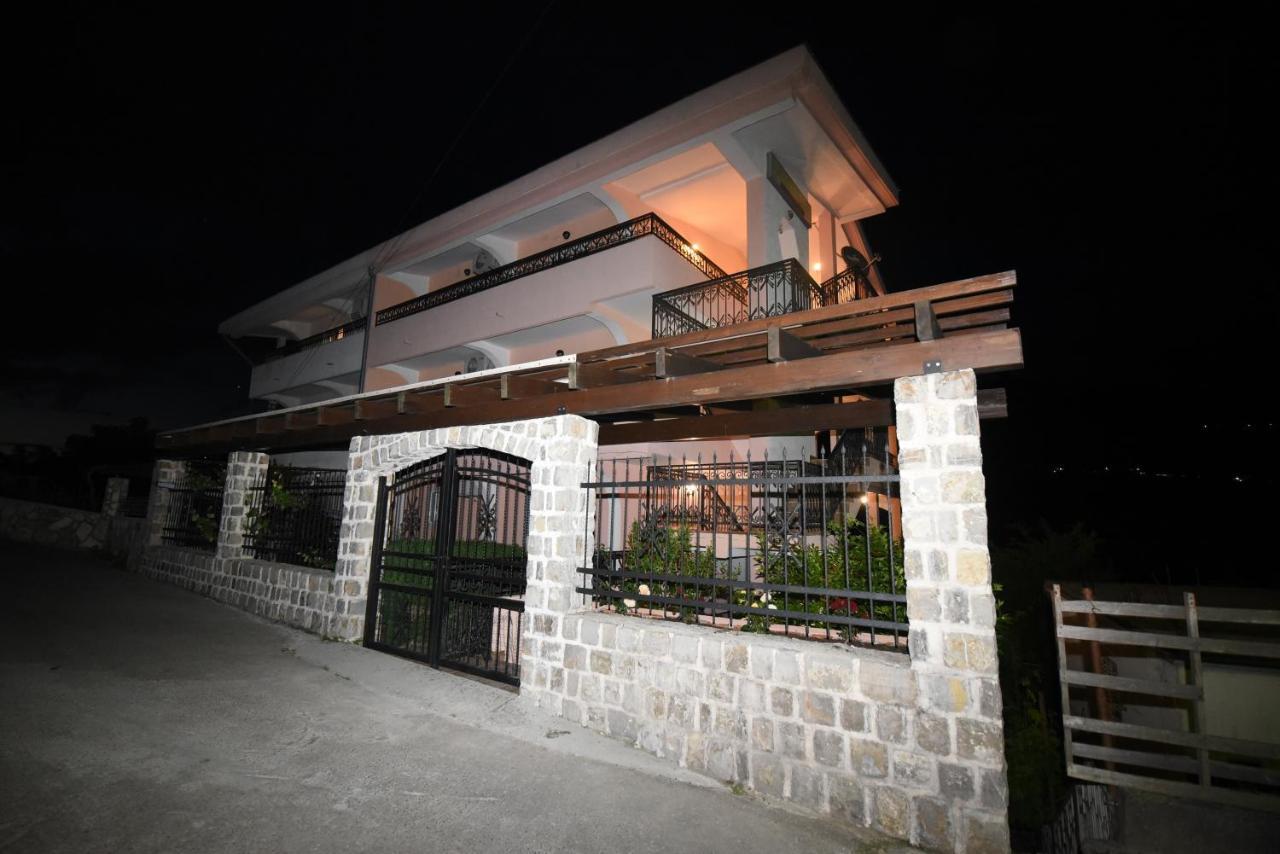 Pejovic Residence Budva Kültér fotó