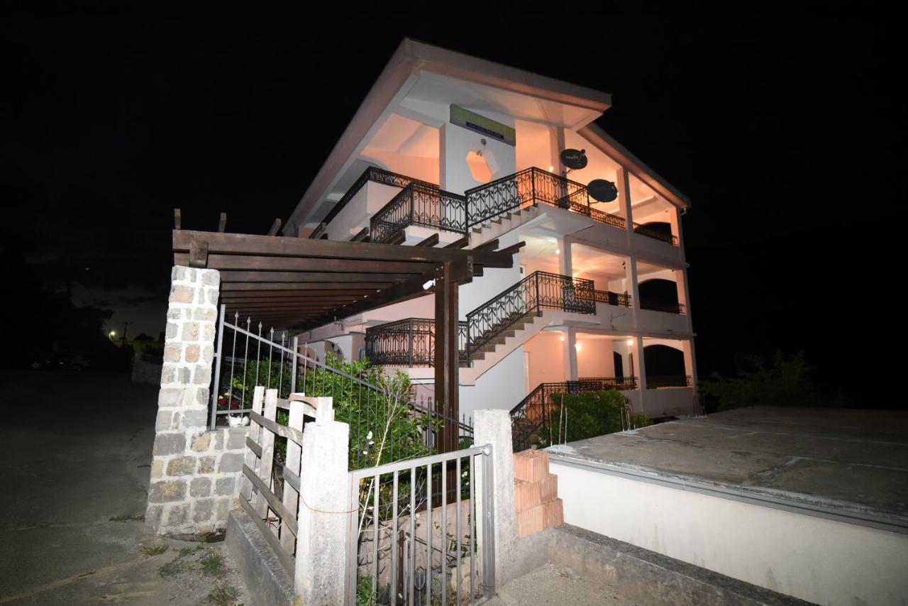 Pejovic Residence Budva Kültér fotó