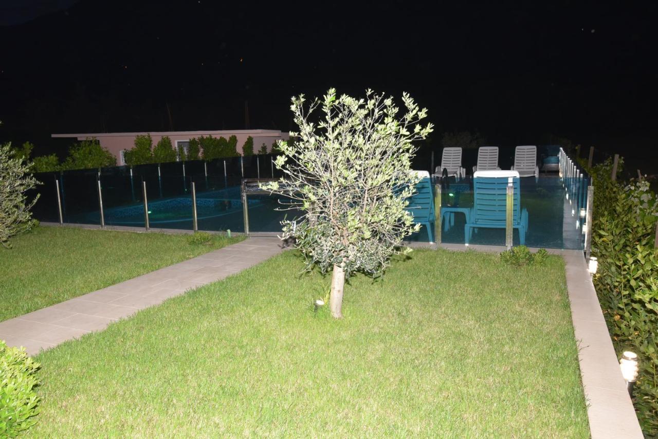 Pejovic Residence Budva Kültér fotó
