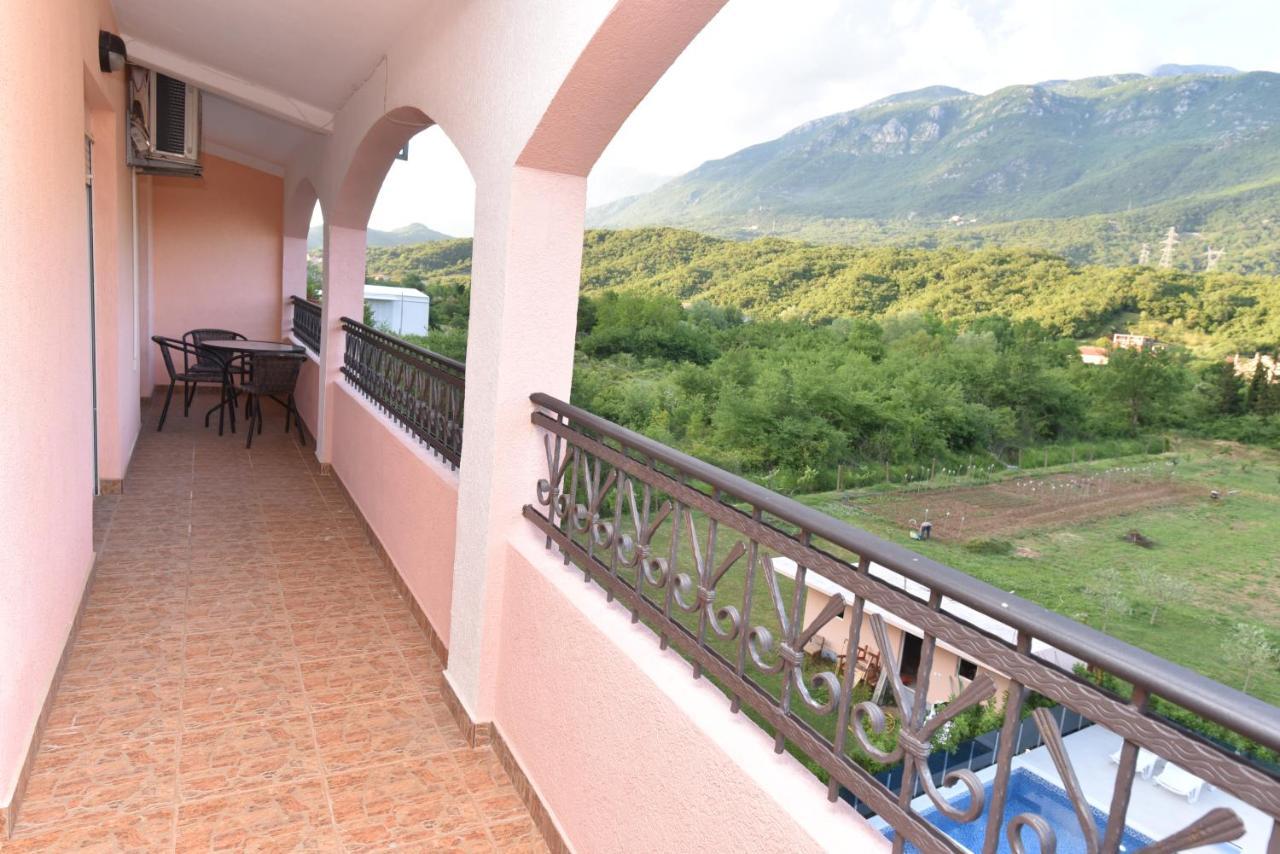 Pejovic Residence Budva Kültér fotó