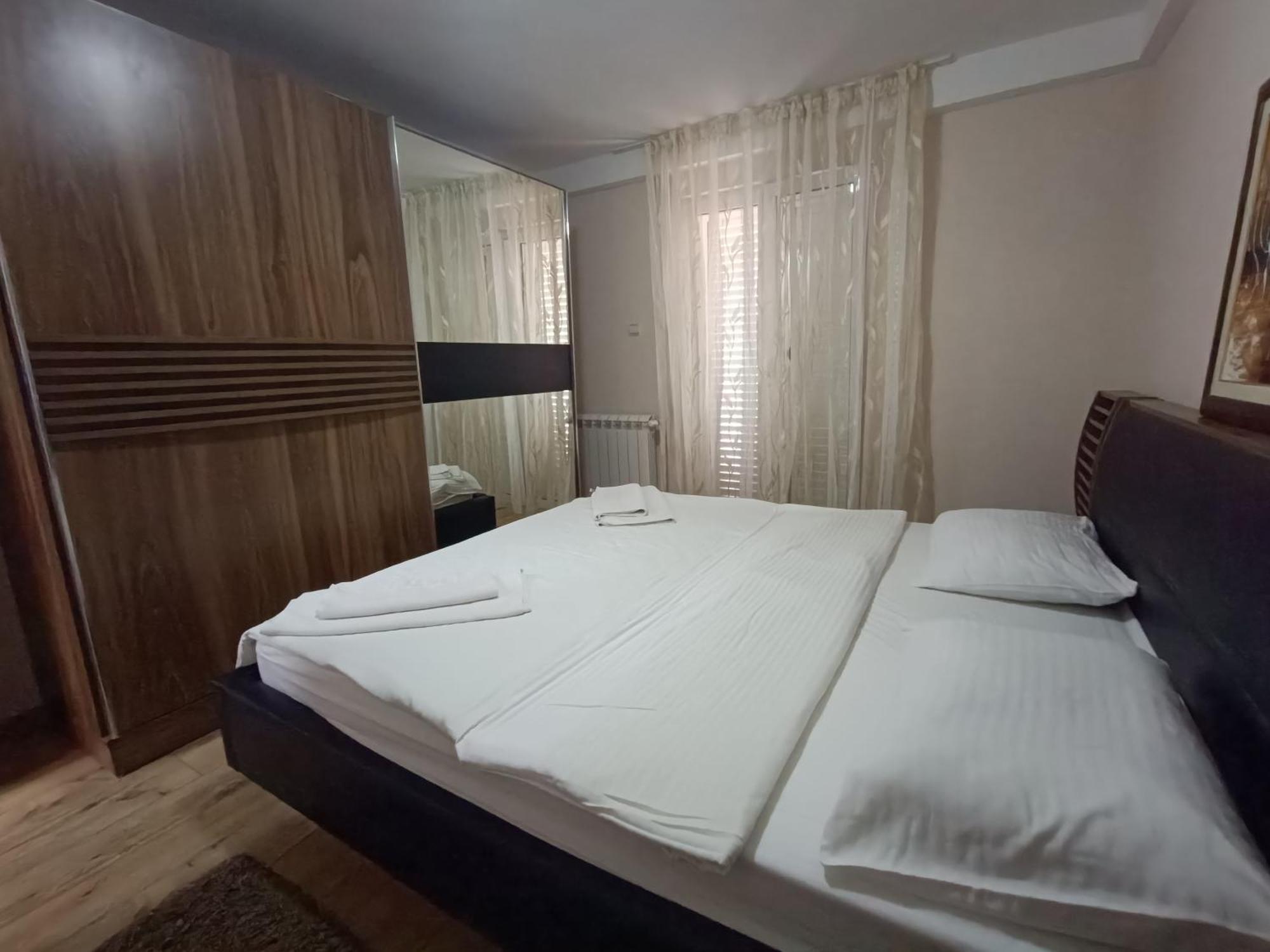 Pejovic Residence Budva Kültér fotó