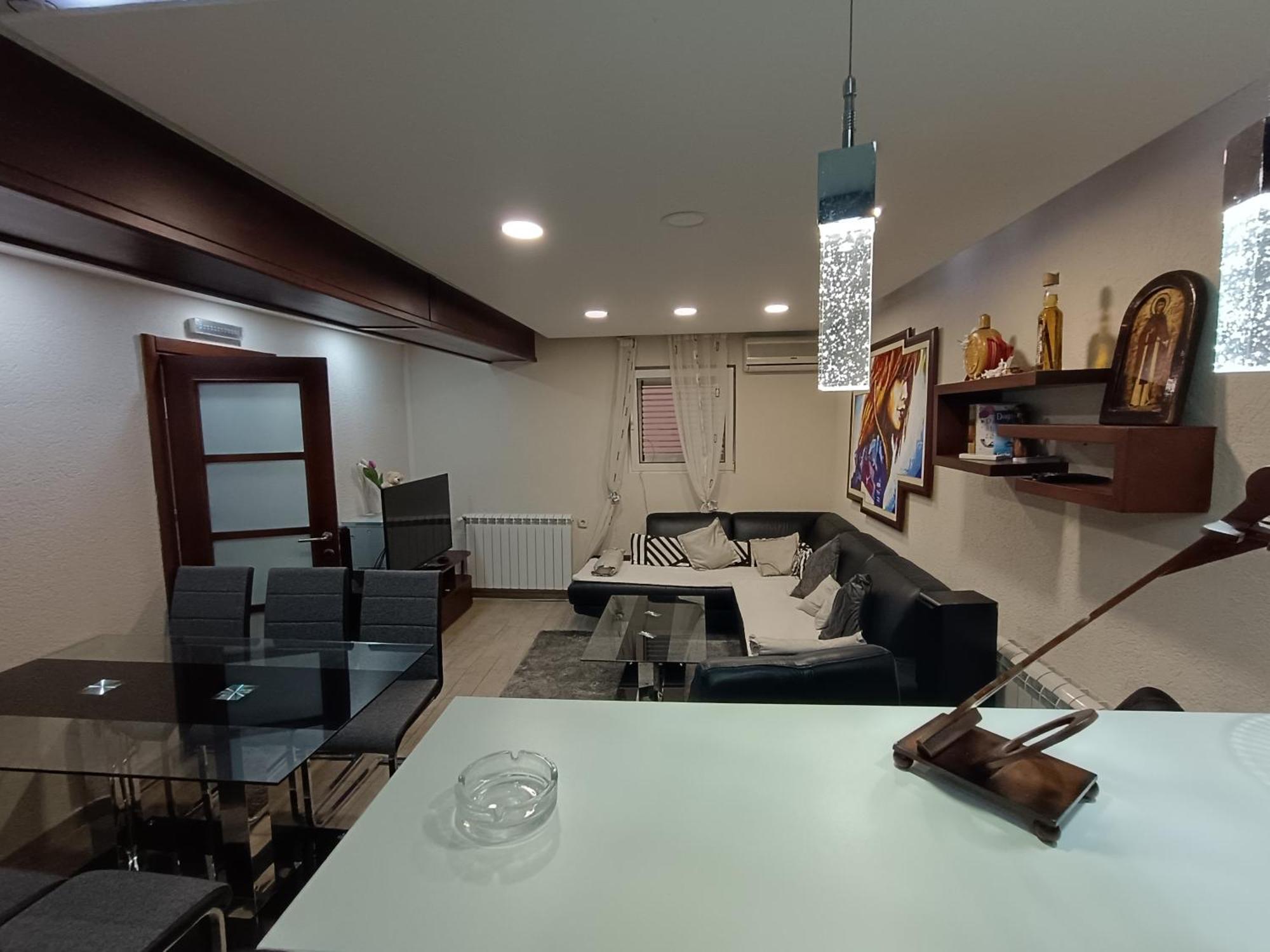 Pejovic Residence Budva Kültér fotó
