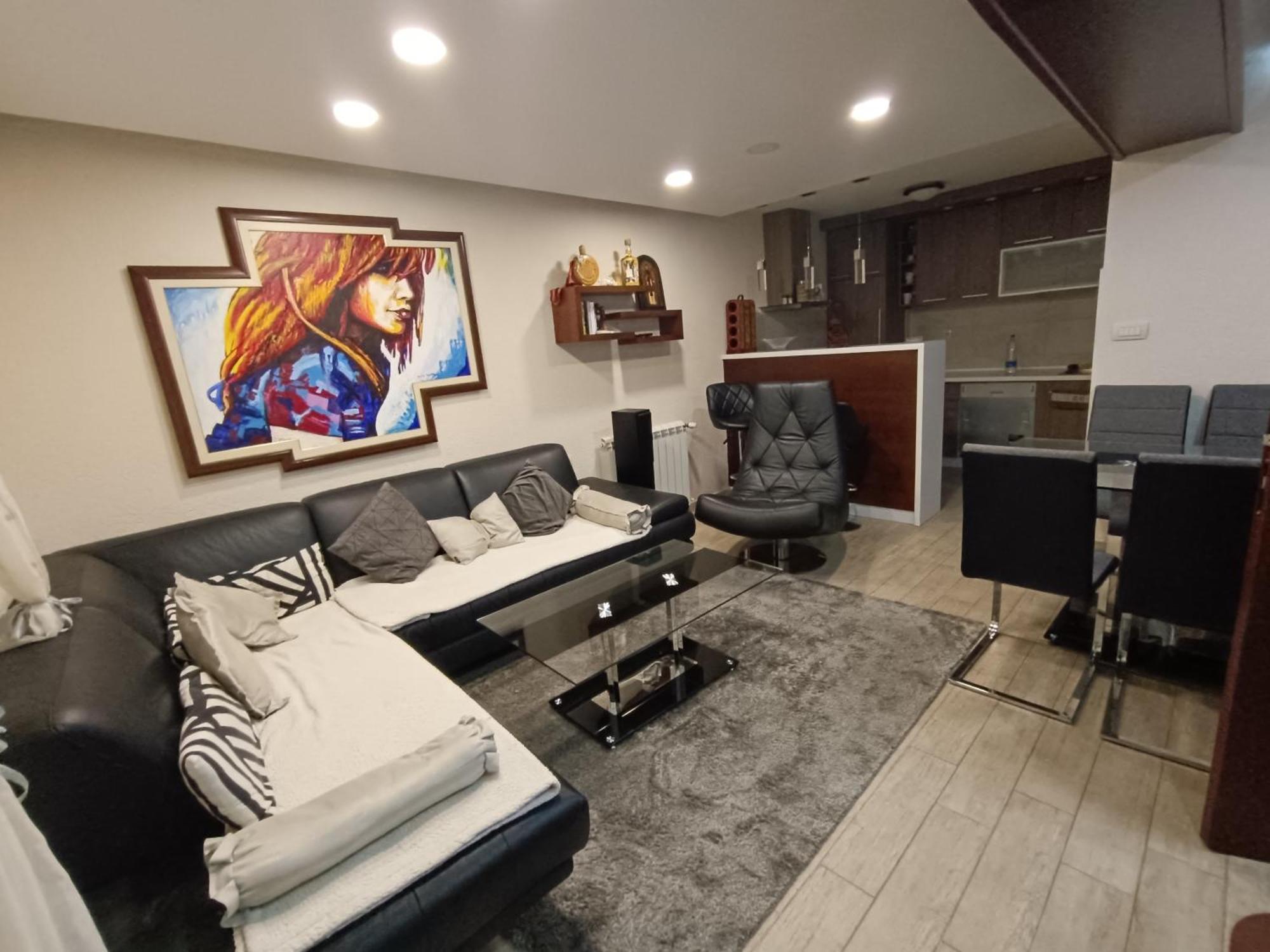 Pejovic Residence Budva Kültér fotó