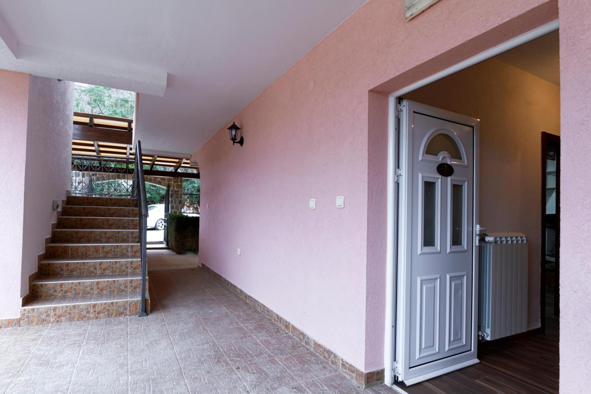 Pejovic Residence Budva Szoba fotó