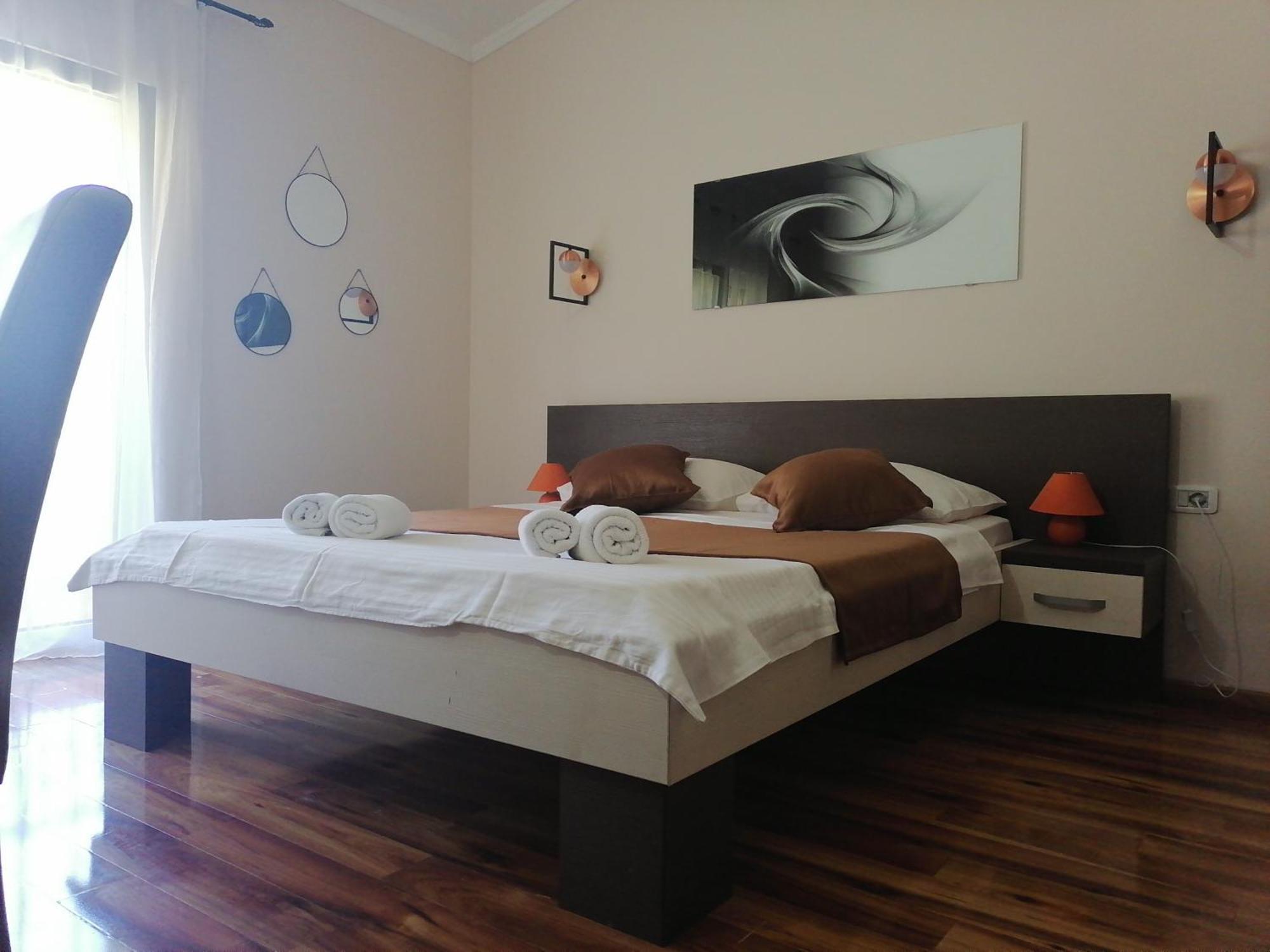 Pejovic Residence Budva Szoba fotó