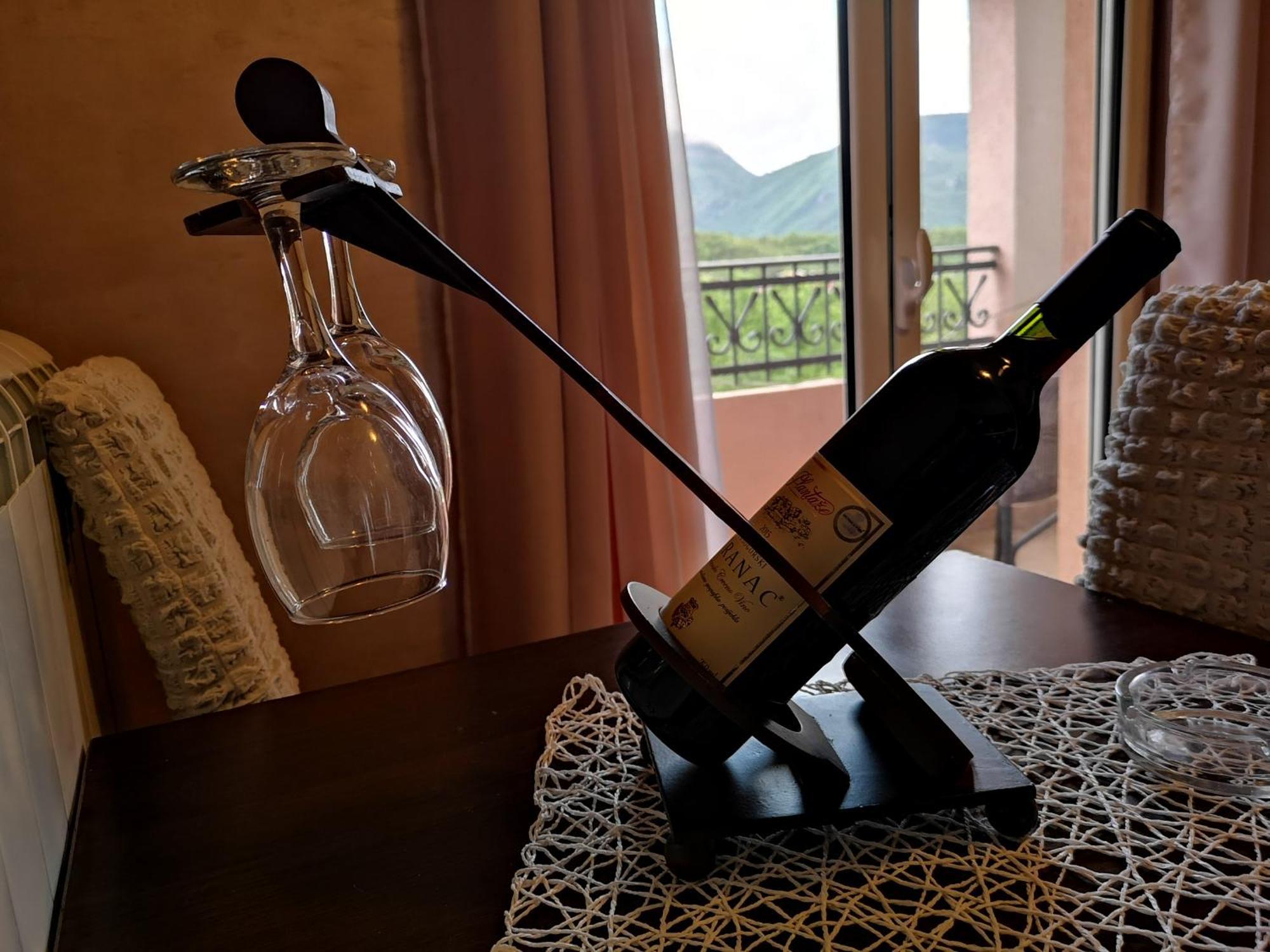 Pejovic Residence Budva Kültér fotó