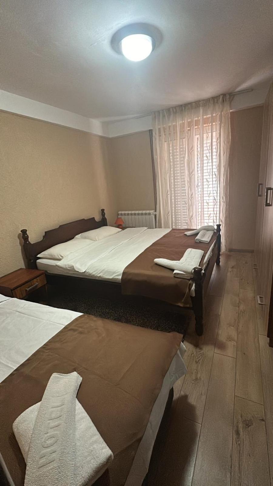 Pejovic Residence Budva Kültér fotó