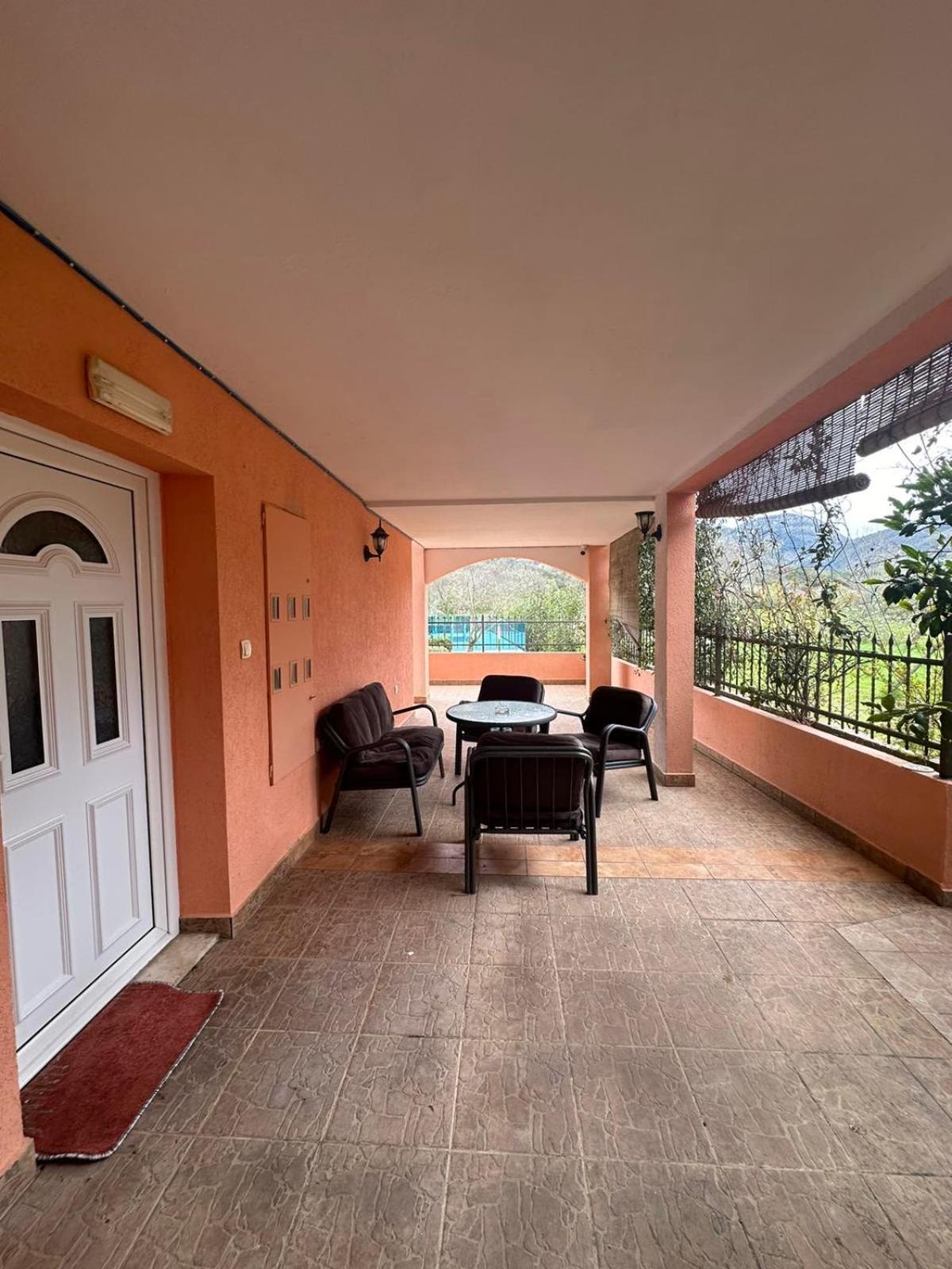 Pejovic Residence Budva Kültér fotó
