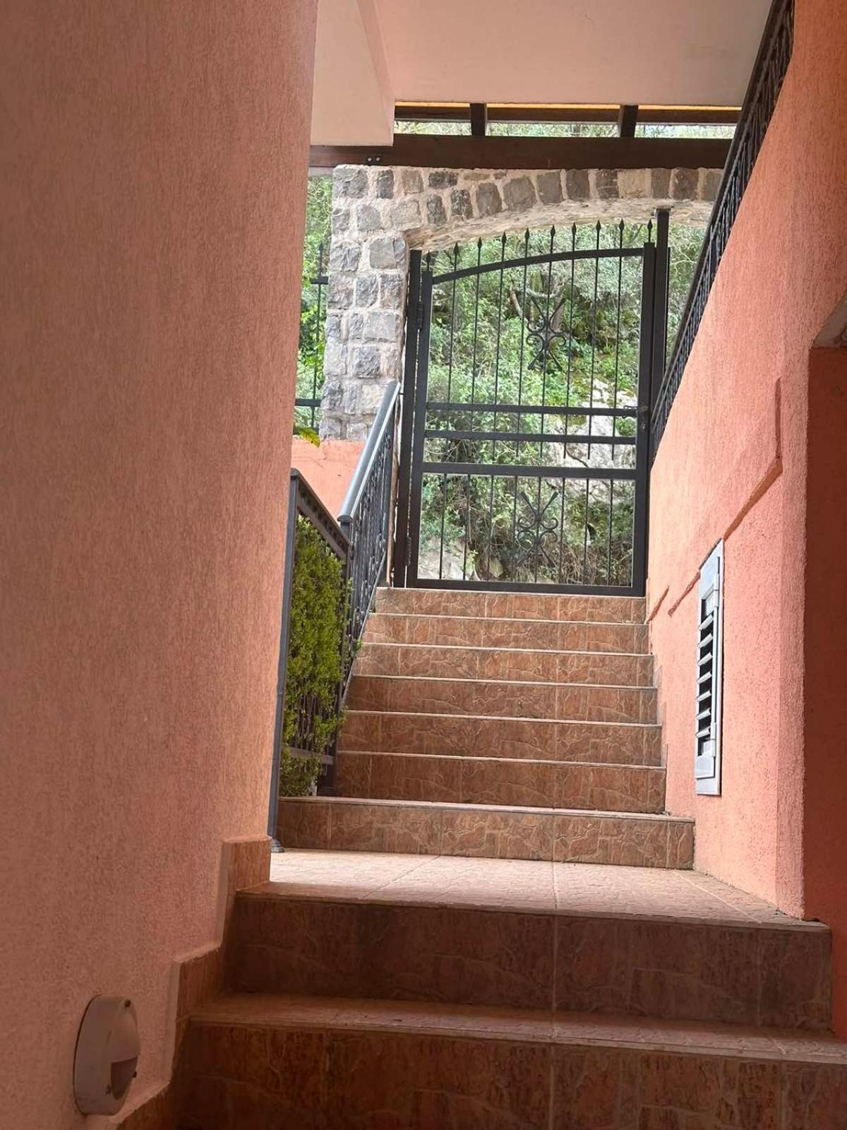 Pejovic Residence Budva Kültér fotó