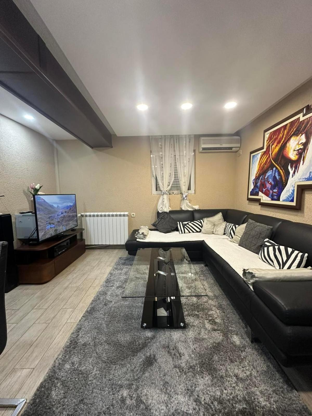 Pejovic Residence Budva Kültér fotó
