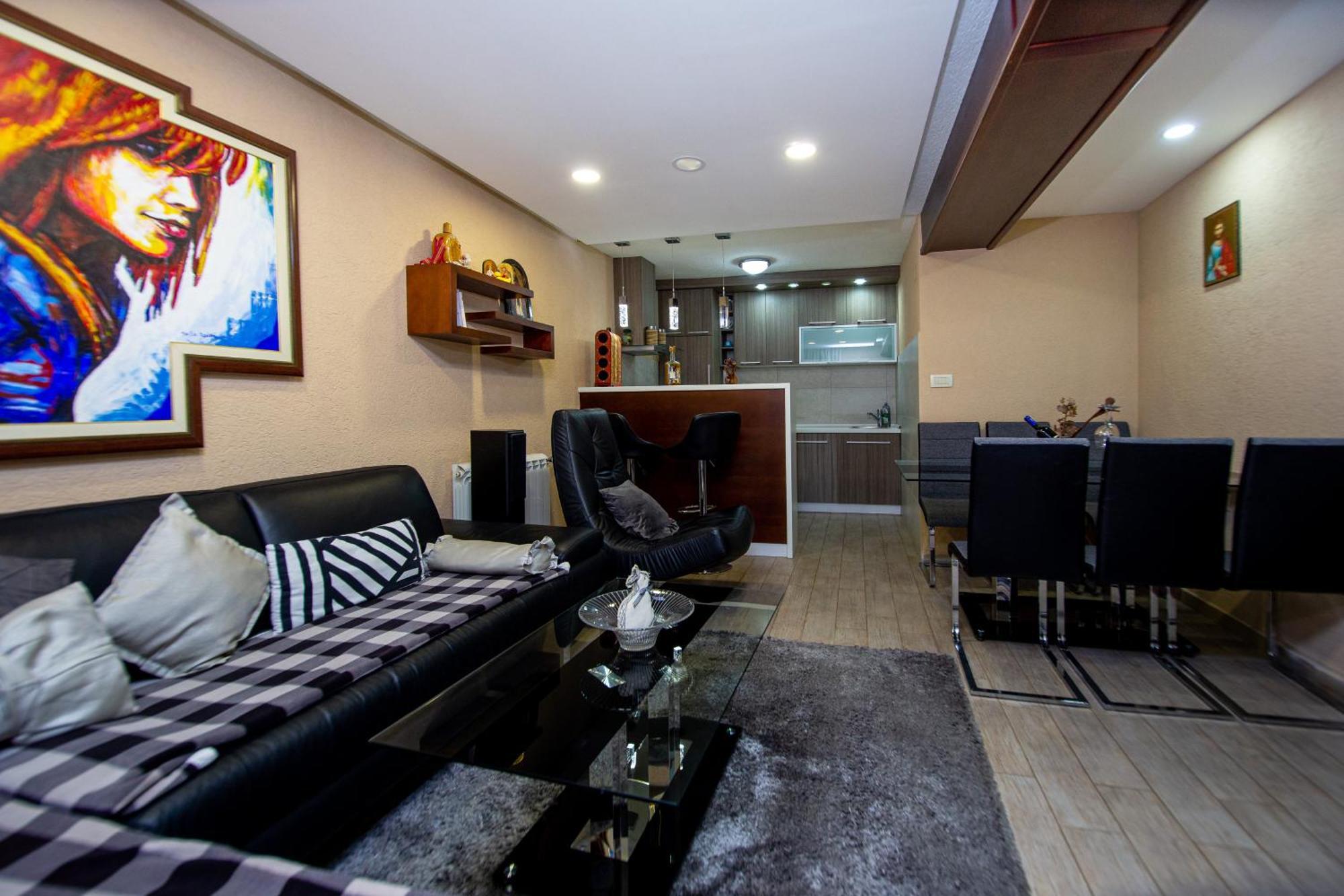 Pejovic Residence Budva Kültér fotó