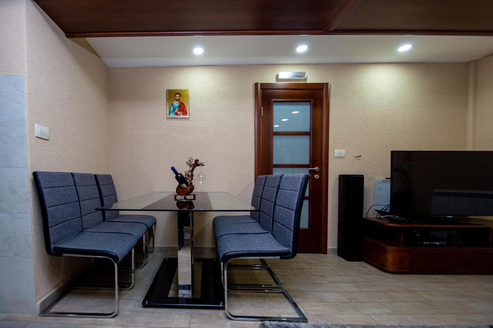Pejovic Residence Budva Kültér fotó