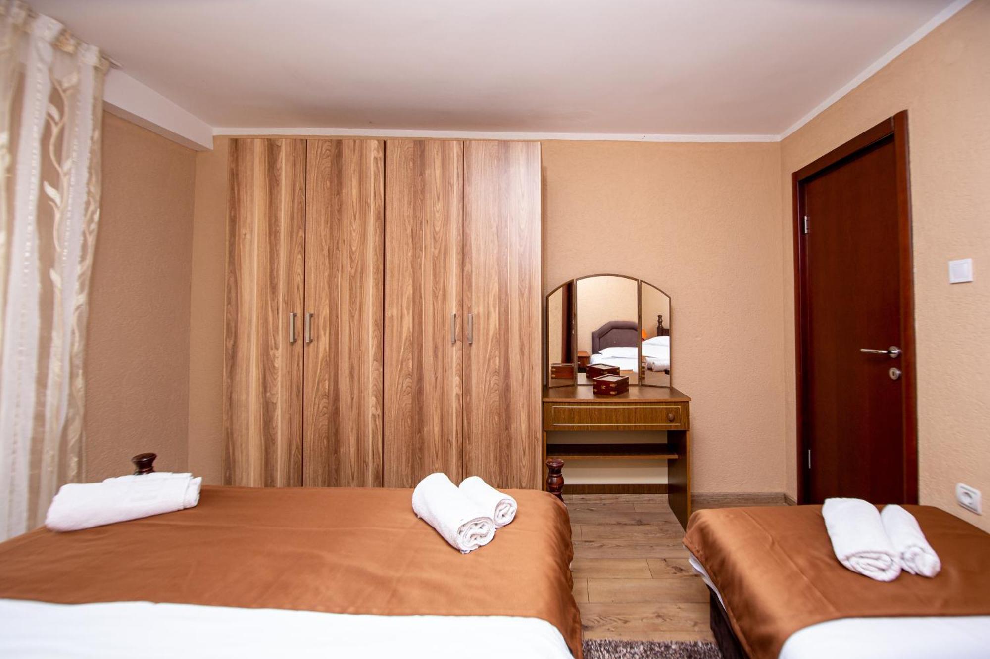 Pejovic Residence Budva Kültér fotó