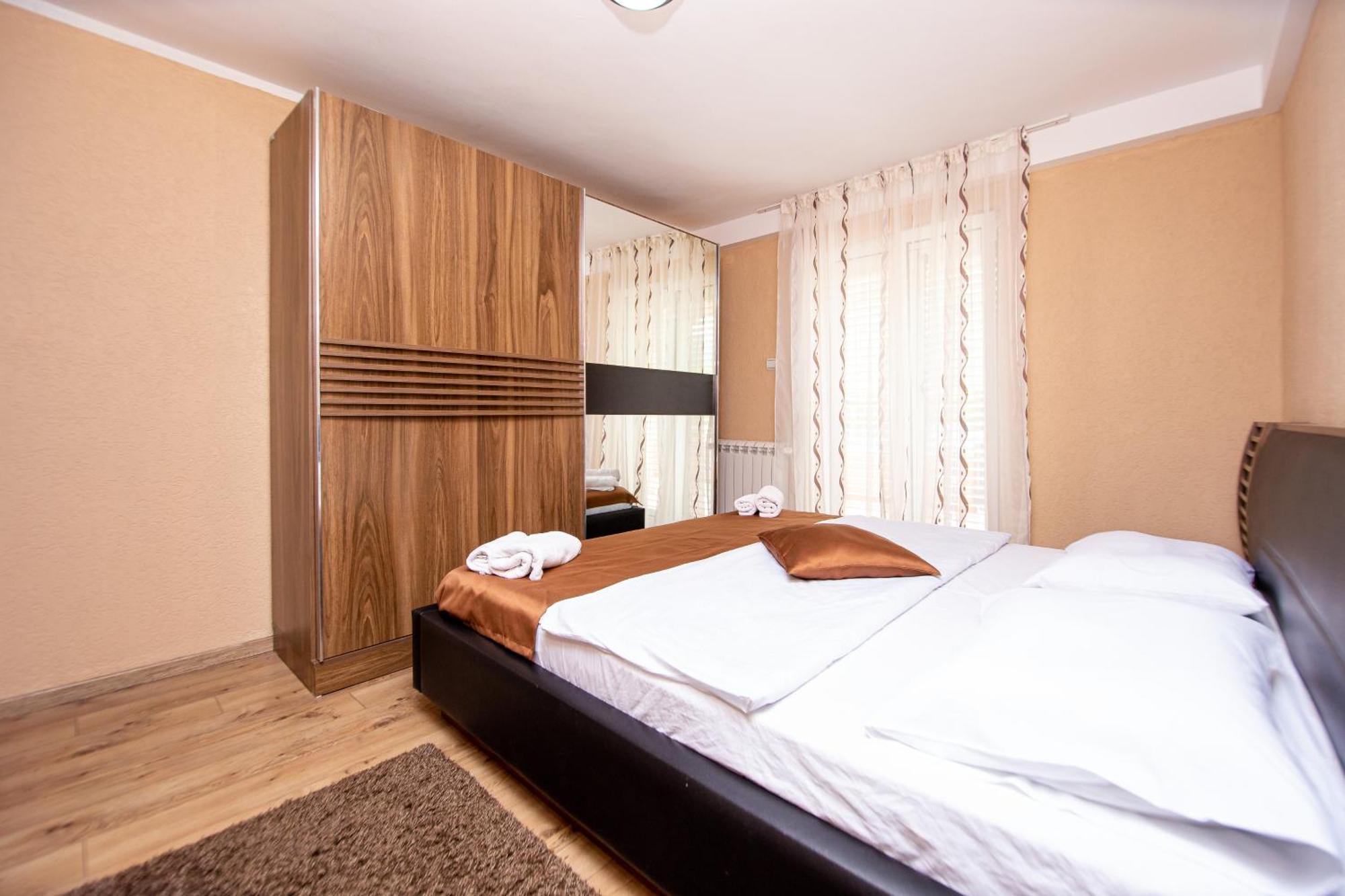 Pejovic Residence Budva Kültér fotó