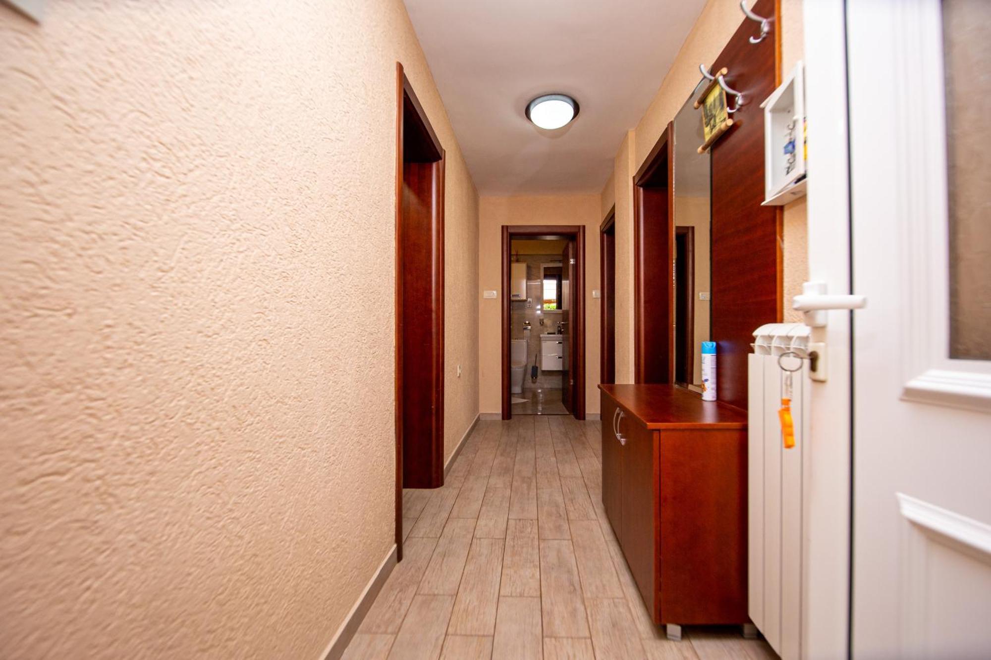 Pejovic Residence Budva Kültér fotó
