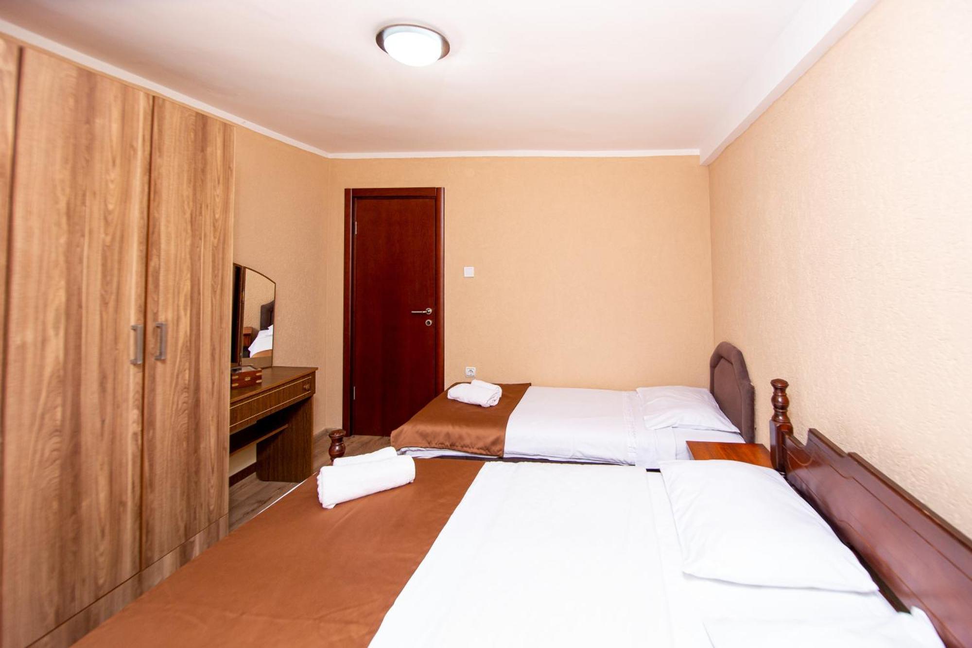 Pejovic Residence Budva Kültér fotó