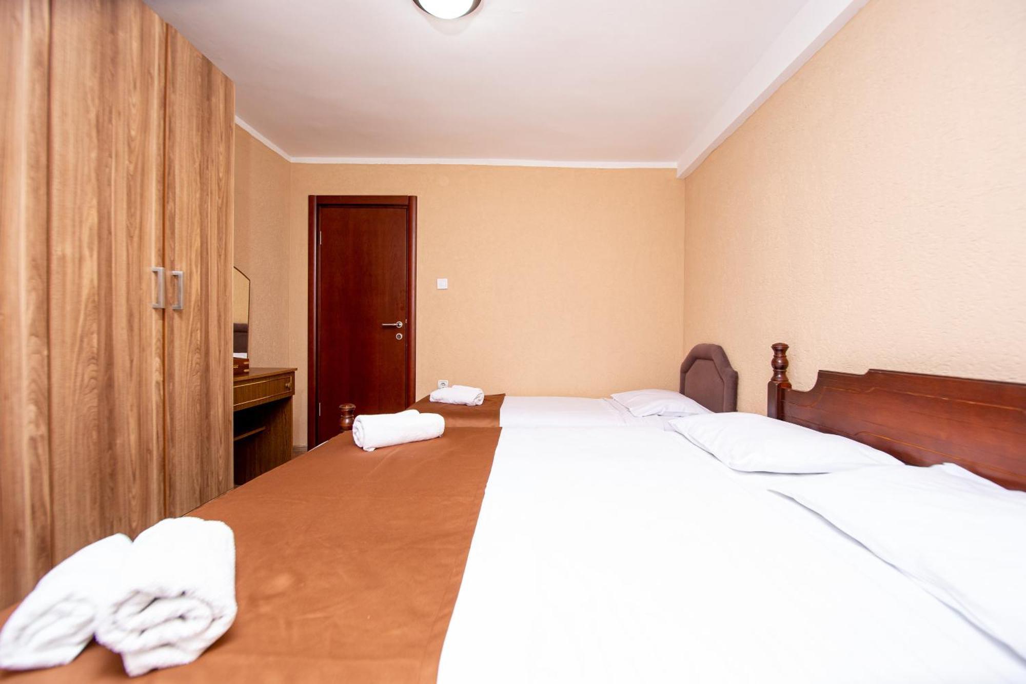 Pejovic Residence Budva Kültér fotó