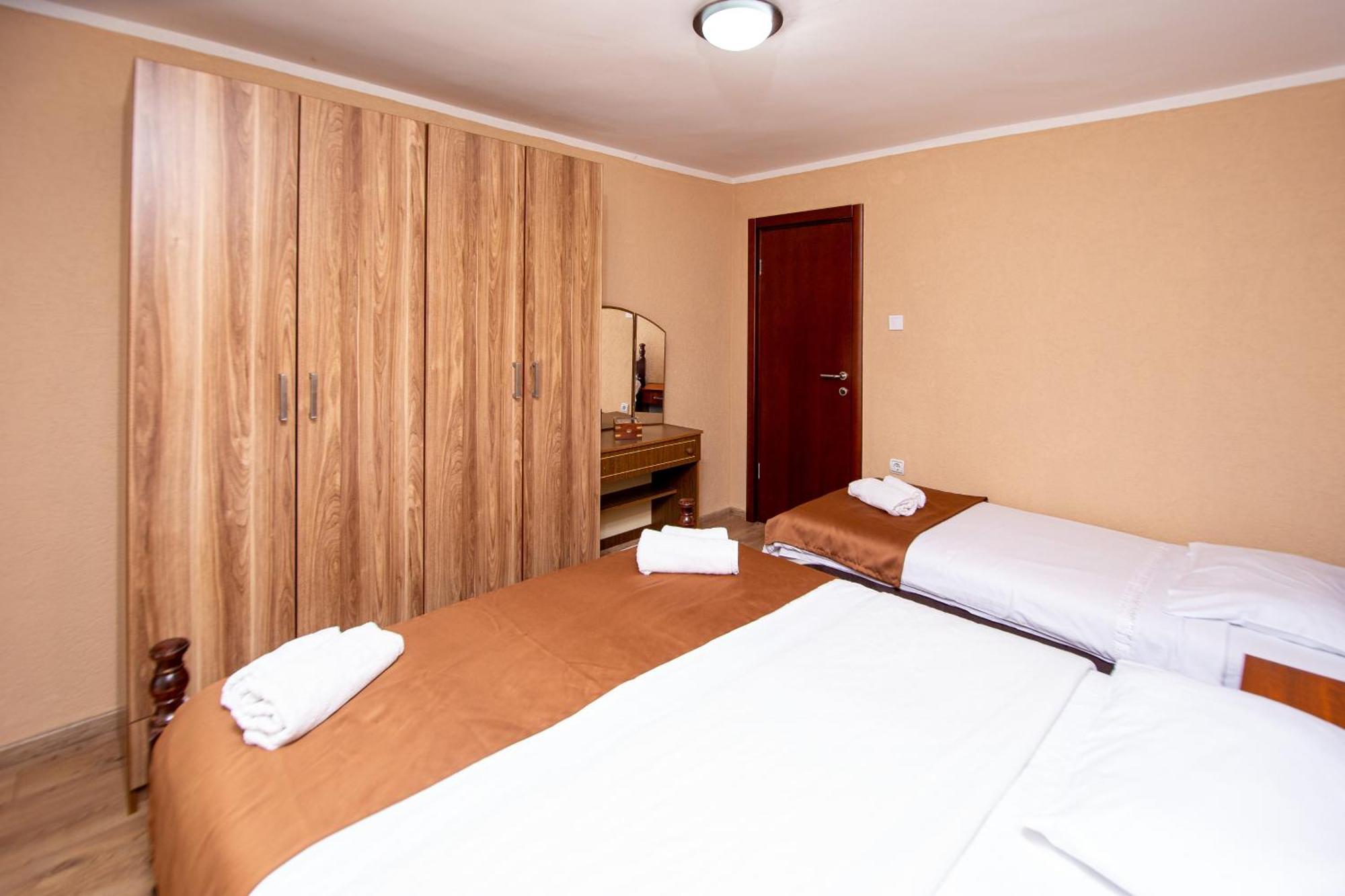 Pejovic Residence Budva Kültér fotó