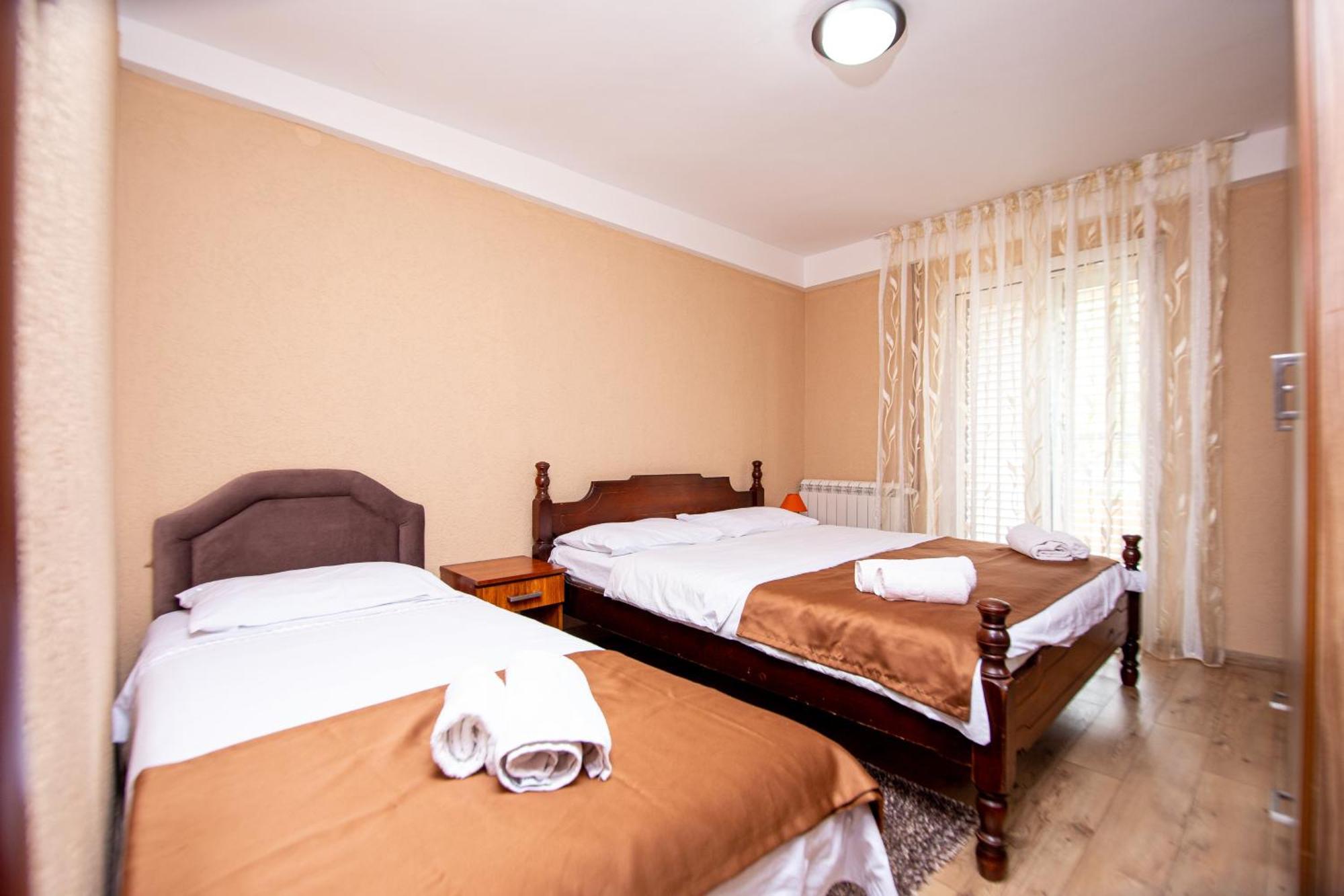 Pejovic Residence Budva Kültér fotó