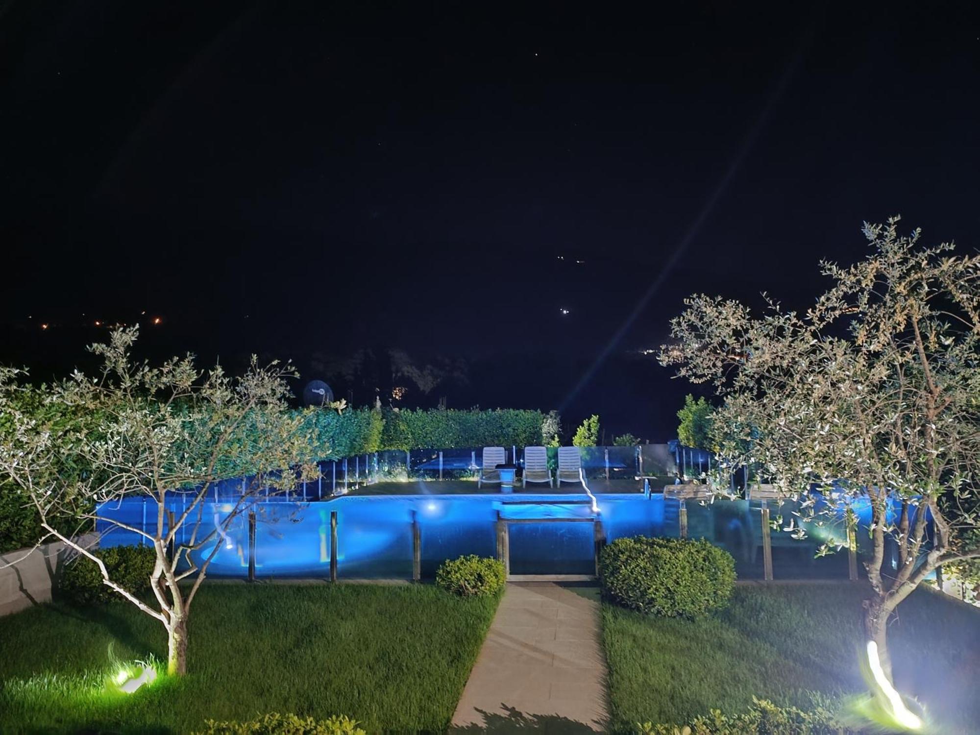 Pejovic Residence Budva Kültér fotó
